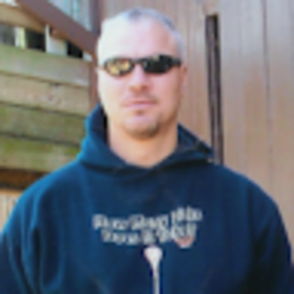 Meet your Posher, James - Picture 1 of 1